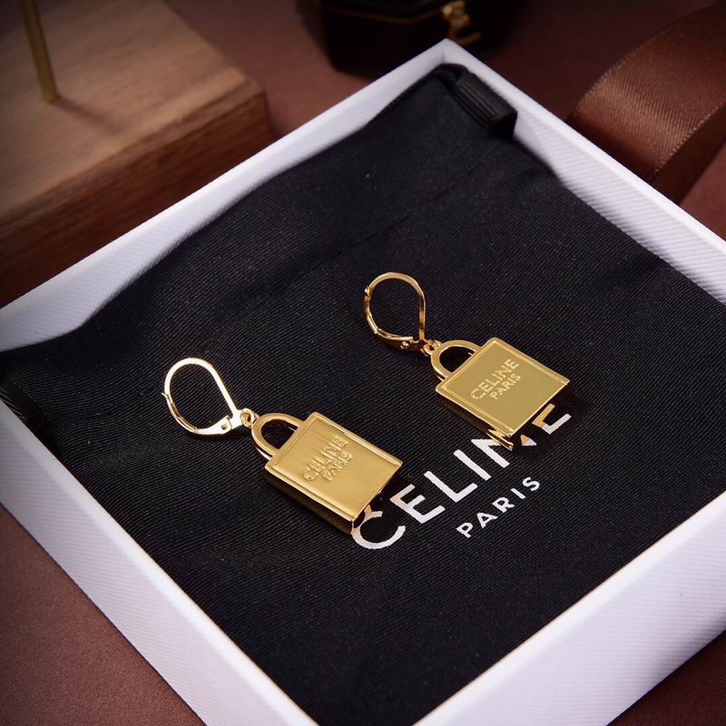 Celine Earring 06yxs23